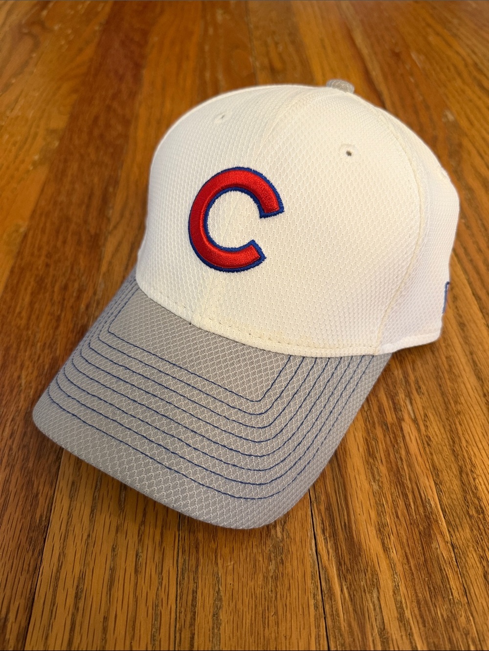 New Era Chicago Cubs Hat